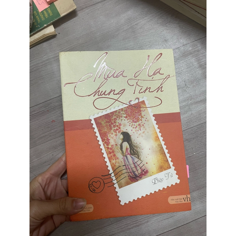 Mùa Hajj chung tình  377400