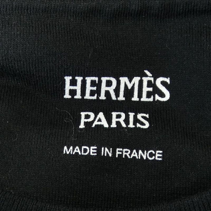 Áo thun HERMES MOSAIQUE 4E4615DA - Hàng hiệu Chính hãng 633452