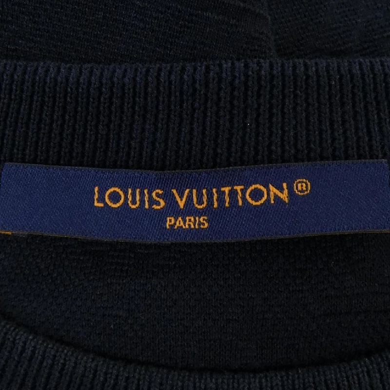 Áo thun monogram 3D túi chữ ký LOUIS VUITTON HIY49WTCL - Hàng hiệu Chính hãng 897744