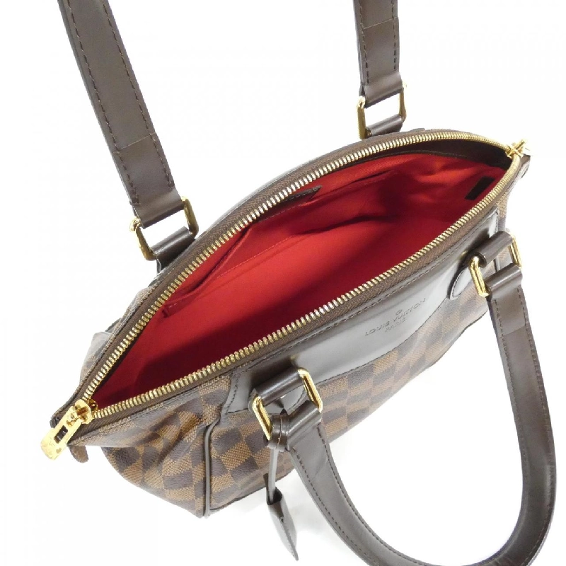 Túi xách Louis Vuitton Damier Verona PM N41117 - Hàng hiệu Chính hãng 765084