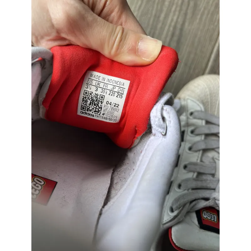 Giày Sneaker Super Star Adidas 747892