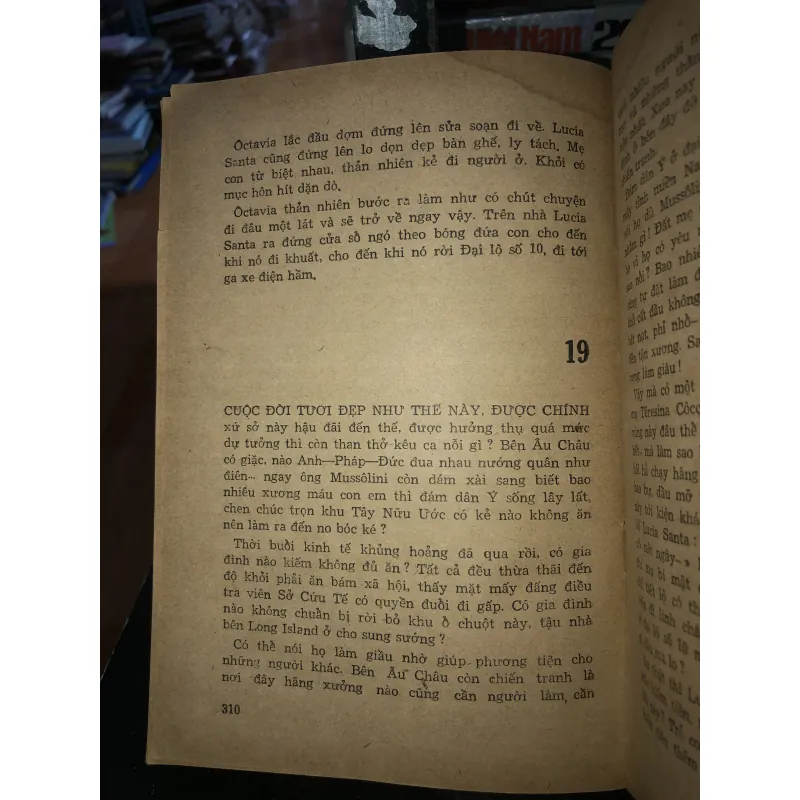 Đất tiền đất bạc - Mario Puzo 790440