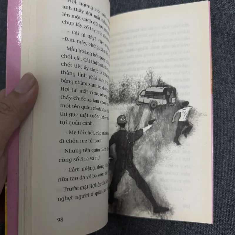 Một chuyến đi xa - Đào Hiếu 782402