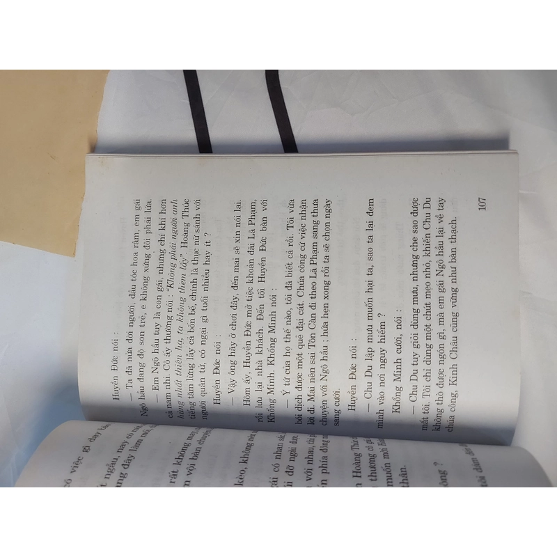 47 QUỶ KẾ - Biên dịch: Trần Sáng 494140