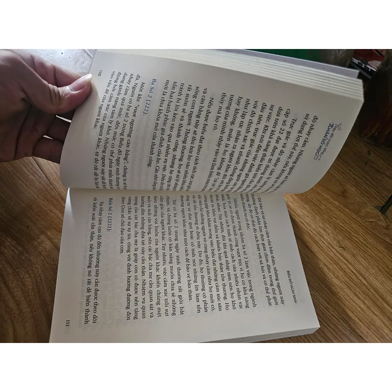 Thay đổi cuộc sống với  𝝅hân số học
 675293