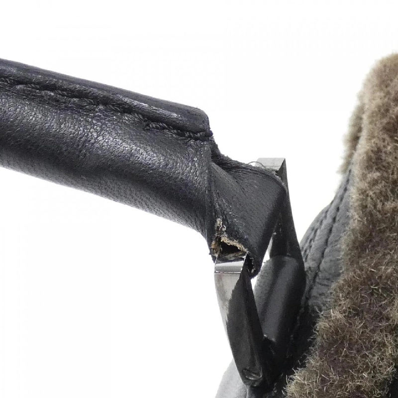 Túi Loewe Amazona - Hàng hiệu Authentic 770691