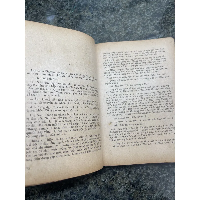 Gia đình má Bảy Phan Tứ xb1975 758422