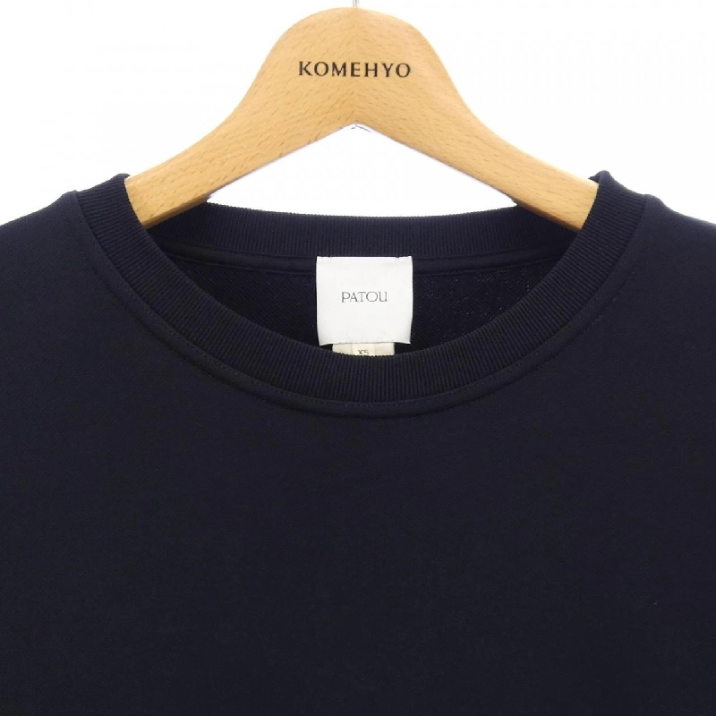 Patou PATOU JE0709985999B Áo khoác 632535