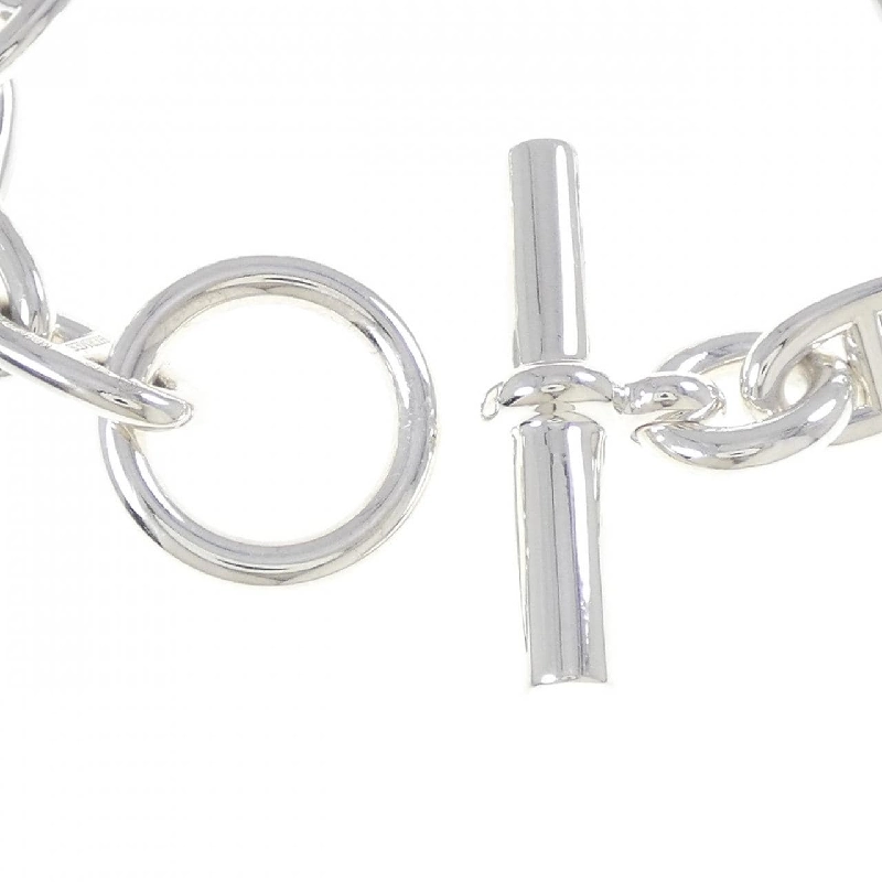 Vòng tay Hermès Chaine d'Ancre MM 666668