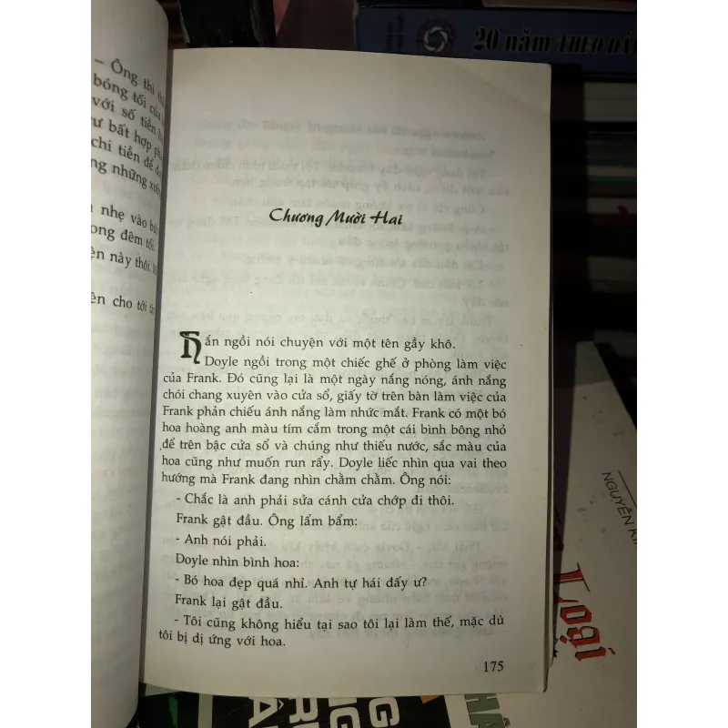 Ngày thứ sáu - Phút giây định mệnh - Peter Beere 998056