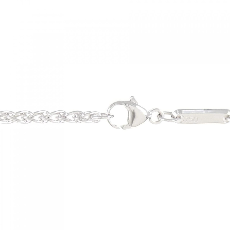 Dây chuyền kim cương hình trái tim Chopard - Hàng hiệu Authentic 842165