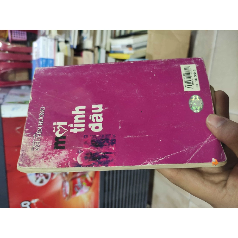 Mối tình đầuHCM01/03 442310