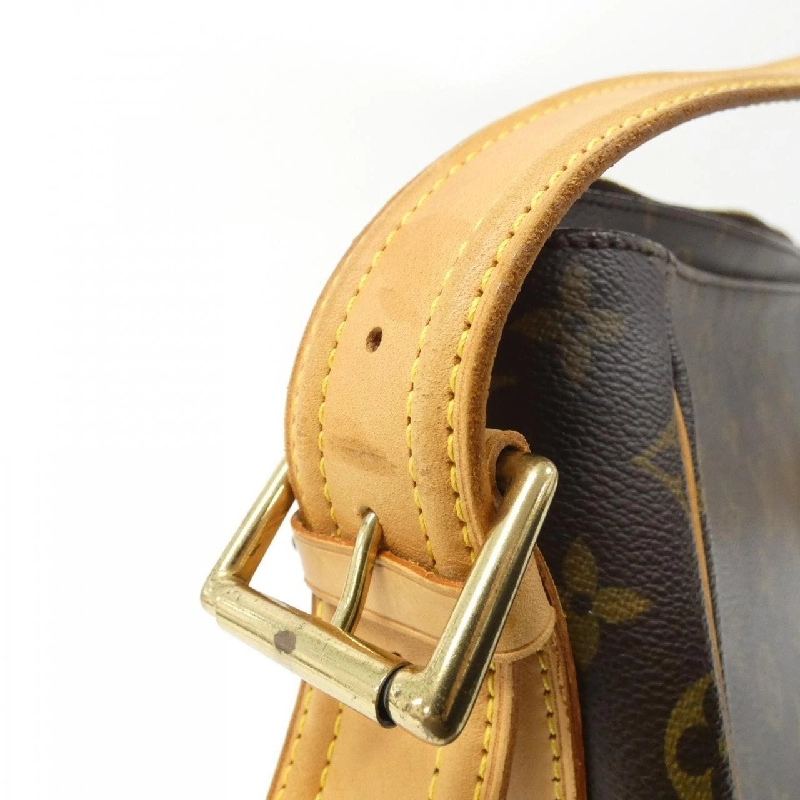 Túi xách vai Louis Vuitton Monogram Viva Cite GM M51163 612643