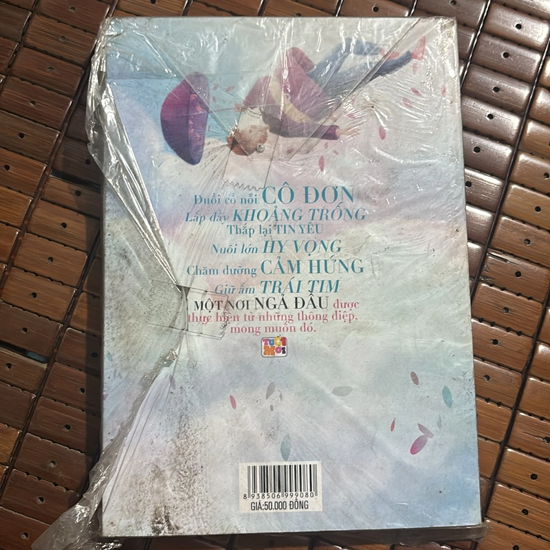 Một Nơi Ngả Đầu 537552