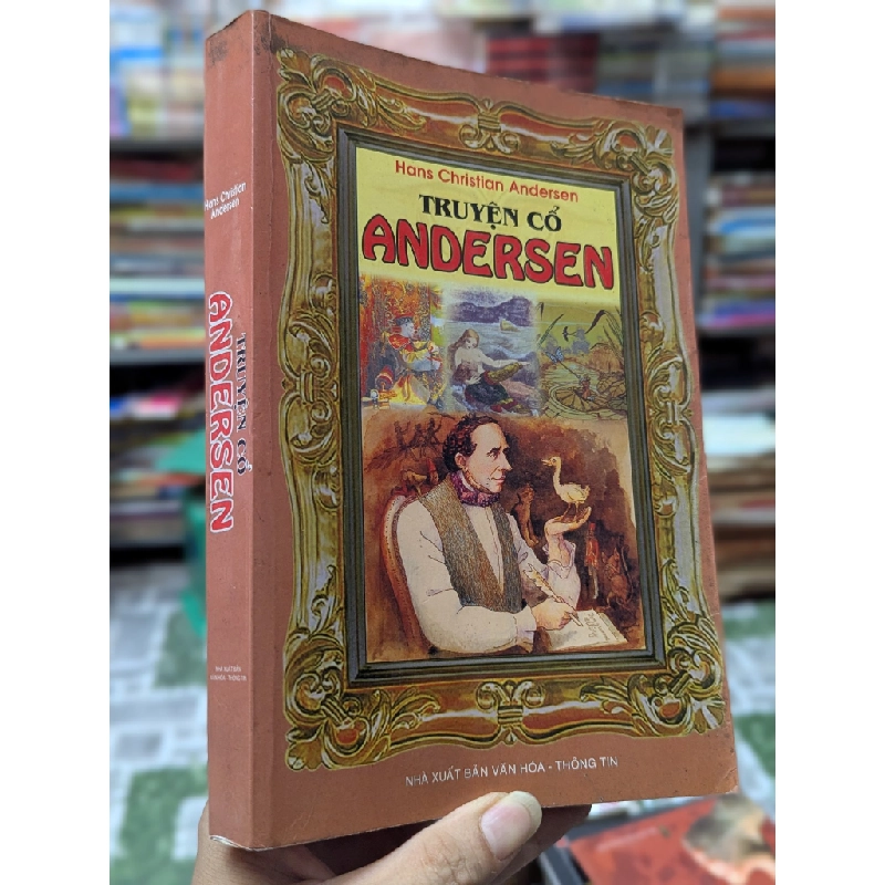 Truyện cổ Andersen 125396