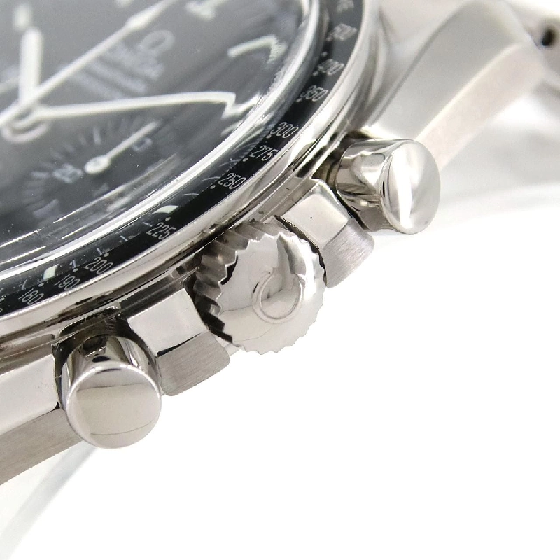 Đồng hồ Omega Speedmaster Professional 3570.50 SS Cơ - Hàng hiệu Chính hãng 883105