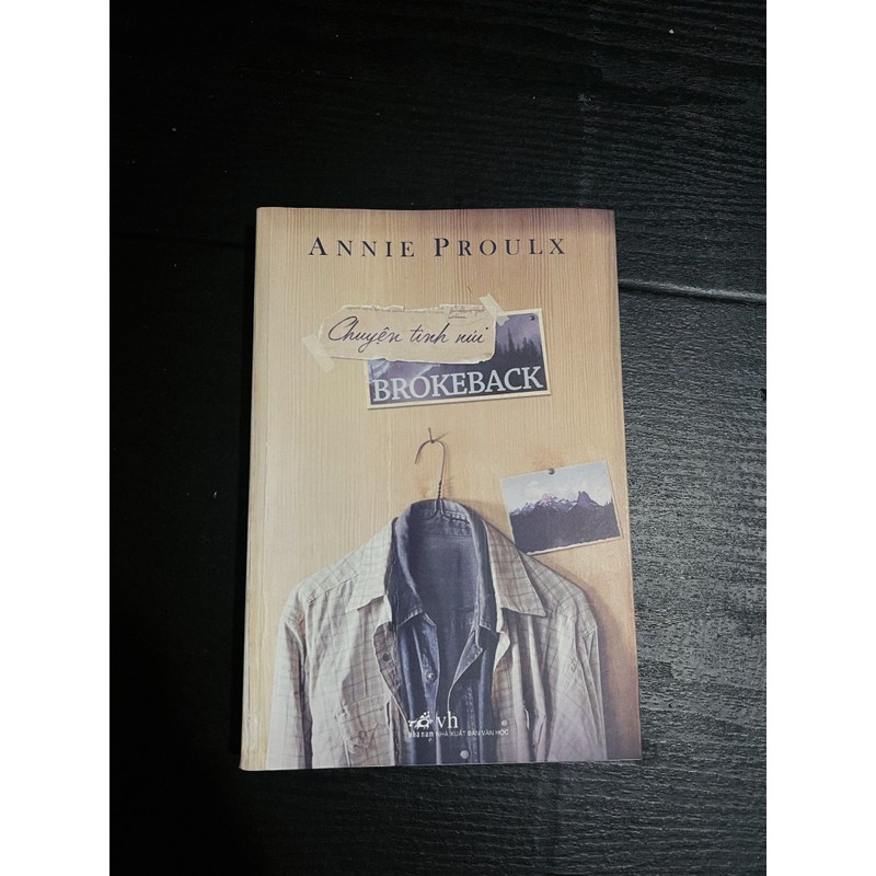Chuyện Tình Núi BrokeBack 159966