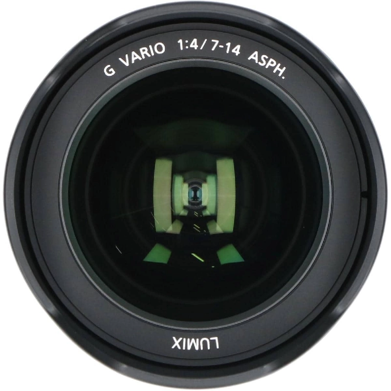 Ống kính G VARIO7-14mm F4ASPH. - Hàng hiệu Chính hãng 879254