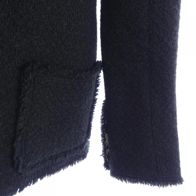 Jacket CHANEL P24737W03408 - Hàng hiệu Authentic 821989