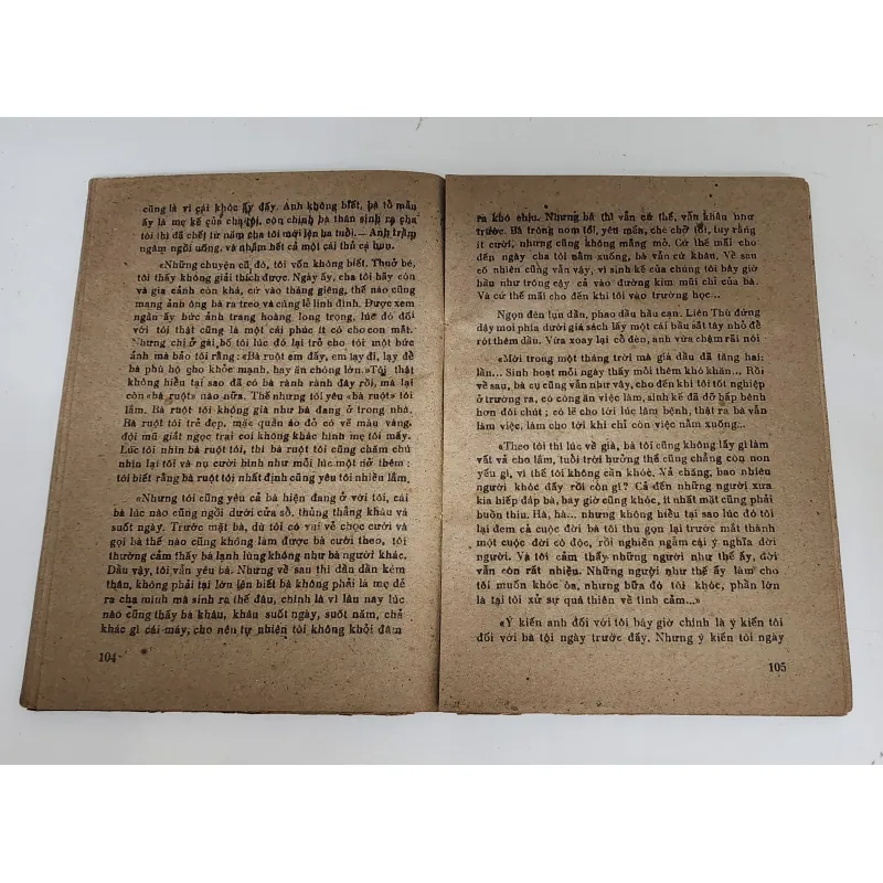 Truyện ngắn của Lỗ Tấn: NHẬT KÝ NGƯỜI ĐIÊN  758209