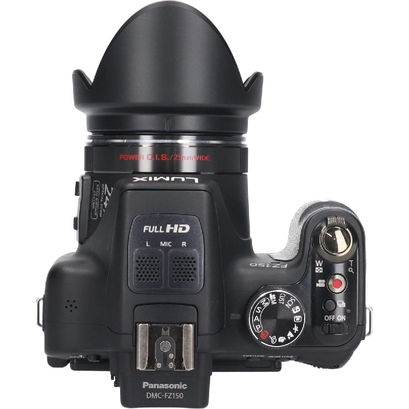 ＤＭＣーＦＺ１５０ - Hàng hiệu Authentic 877475