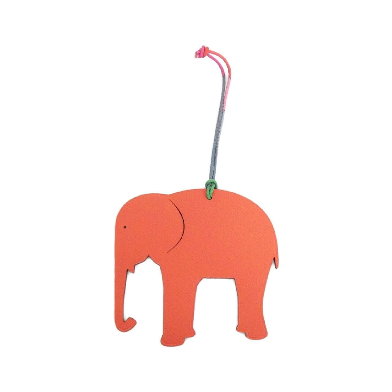 Túi charm ELEPHANT 1053018 của Hermès 624653