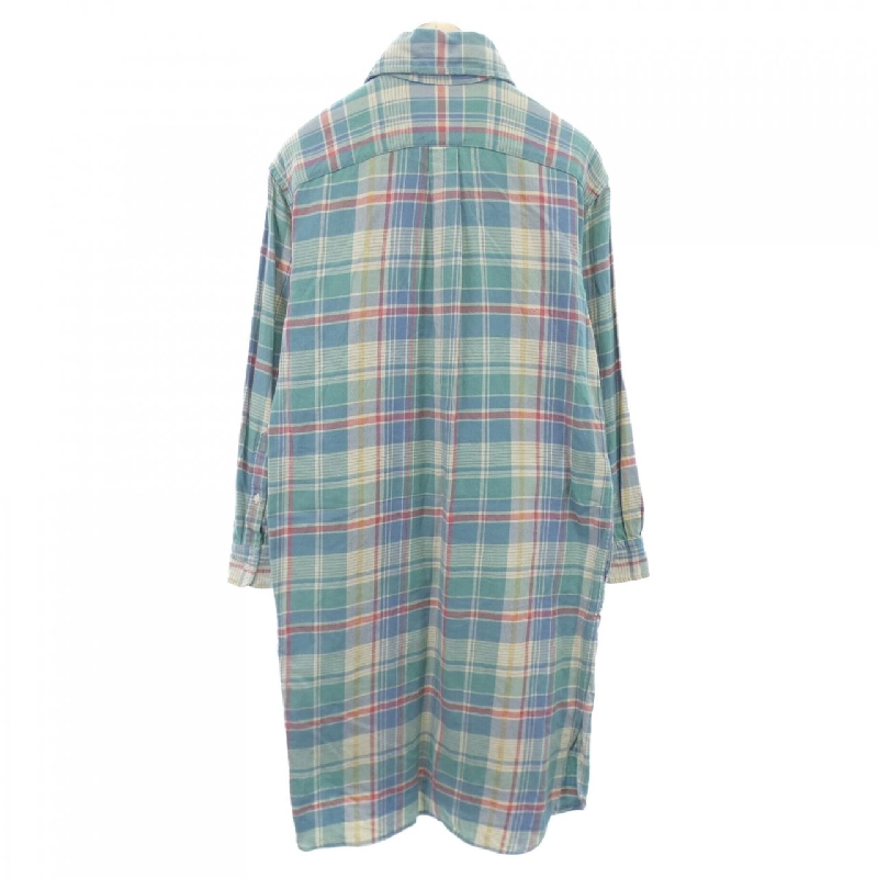 【Mã giảm giá】Đầm Polo Ralph Lauren 650698