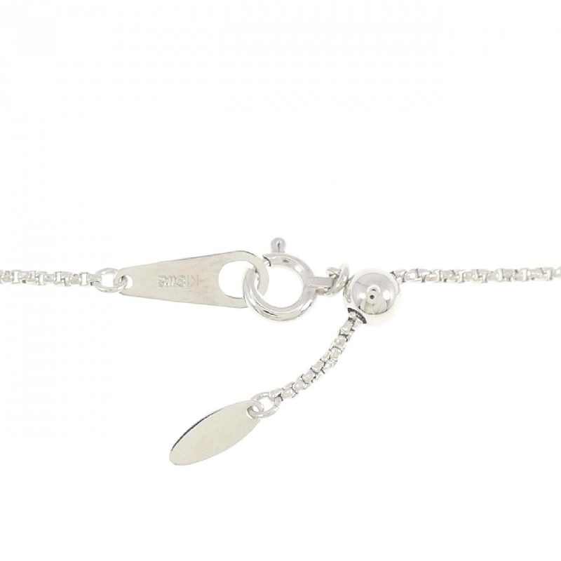 K18WG Dây chuyền - Hàng hiệu Authentic 862728