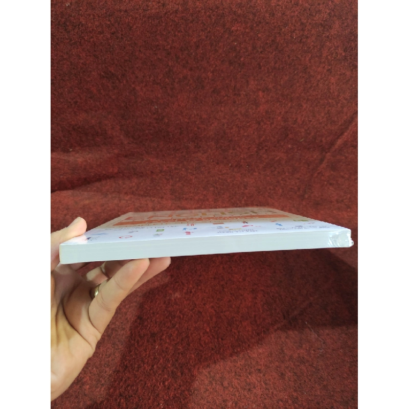 Tiếng anh cho mọi người level 2 beginer mới 100% 412798