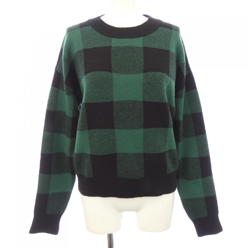 【Khuyến mãi】Christian Dior CHRISTIAN DIOR Áo len 644716