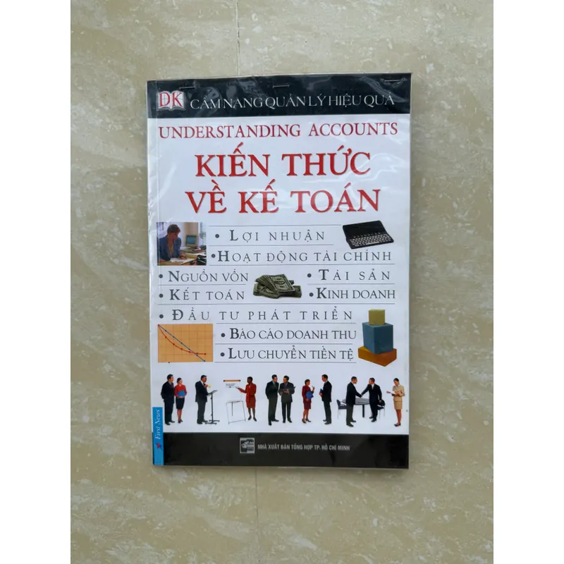 KIẾN THỨC VỀ KẾ TOÁN 560647