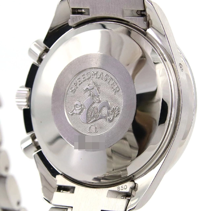 Đồng hồ Omega Speedmaster Day-Date 3523.30 SS tự động - Hàng hiệu chính hãng 880056