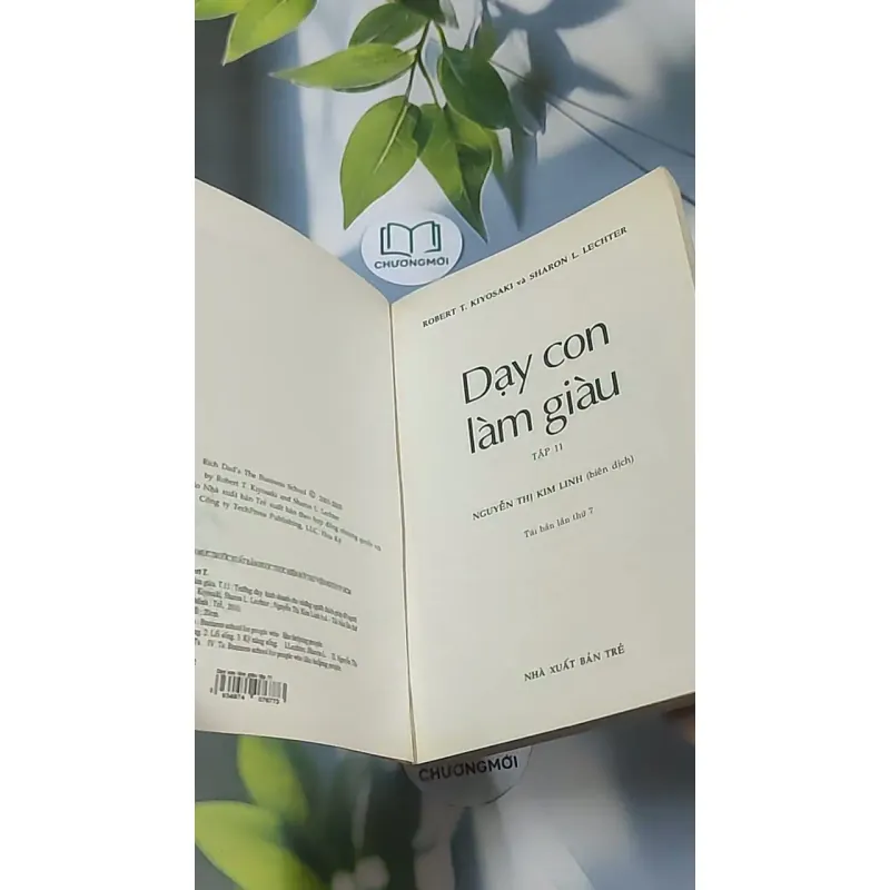 Dạy con làm giàu 11 688575