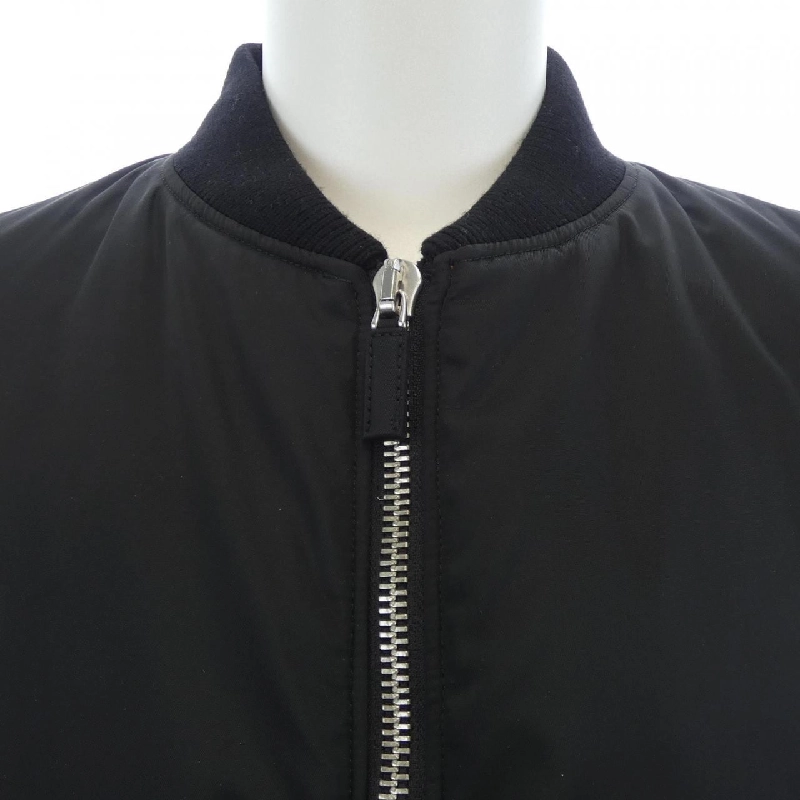 Áo khoác PRADA Triangle Logo SGB903 S222 1WQ8 - Hàng hiệu Chính hãng 882794