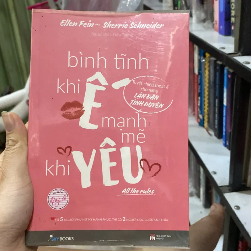 Bình tĩnh khi ế mạnh mẽ khi yêu  791205