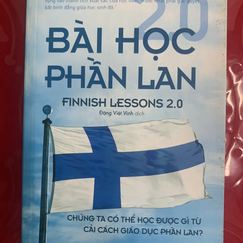 Bài học Phần Lan 564894