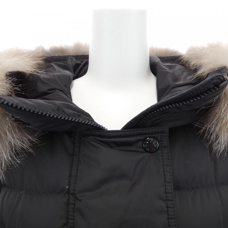 MONCLER KHLOE Áo khoác lông - Hàng hiệu Chính hãng 818482
