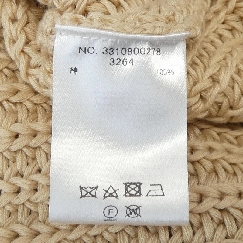 【Mã giảm giá】Ebure ebure Áo len 637714