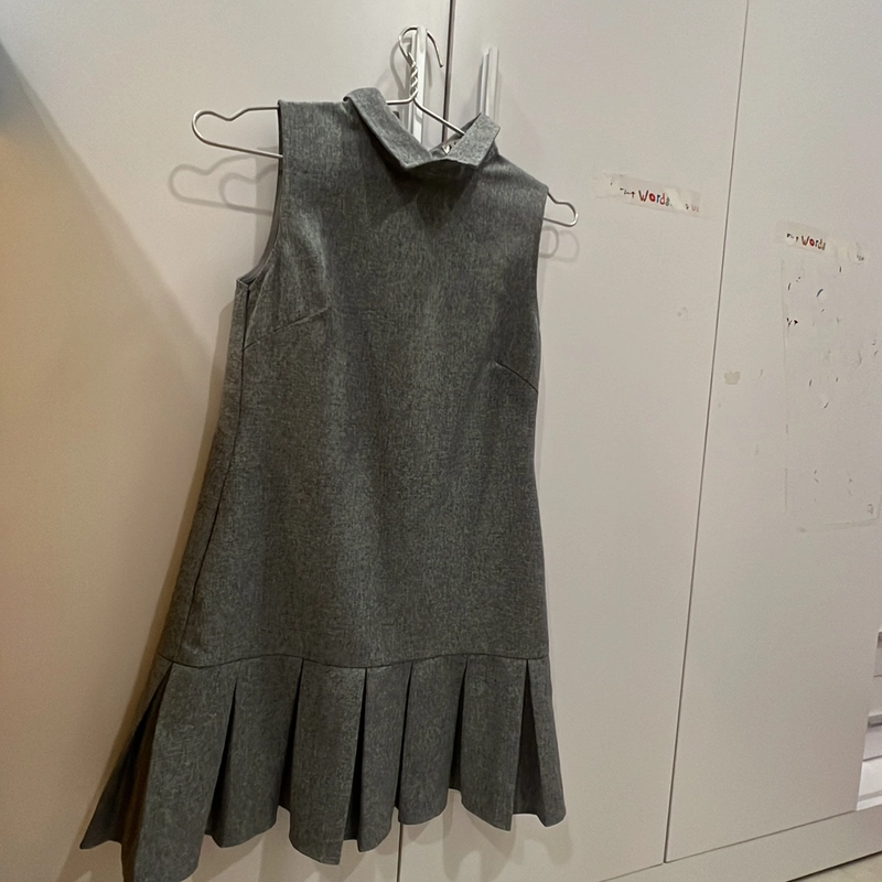 Đầm trên gối, 44-46kg 407687
