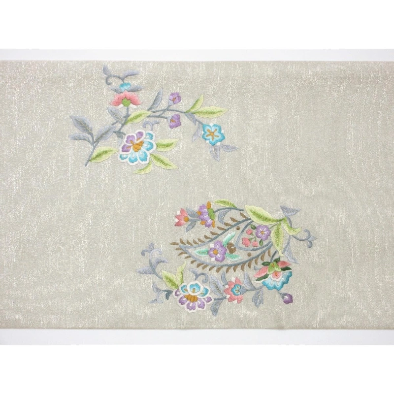 Đai túi thêu - Hàng hiệu Authentic 880674