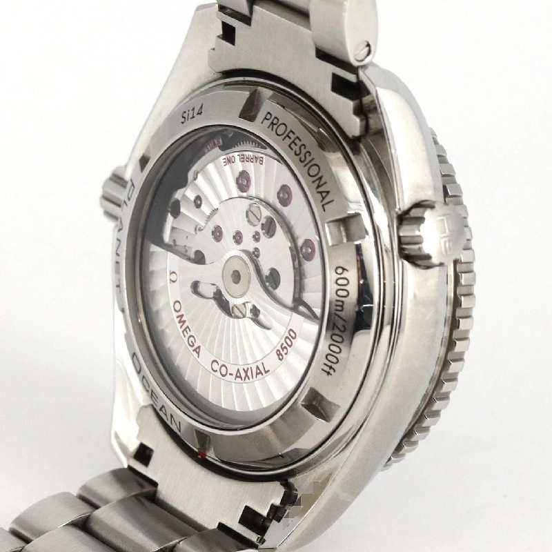 Đồng hồ Omega Seamaster Planet Ocean 232.30.42.21.01.001 SS tự động - Hàng hiệu chính hãng 879356