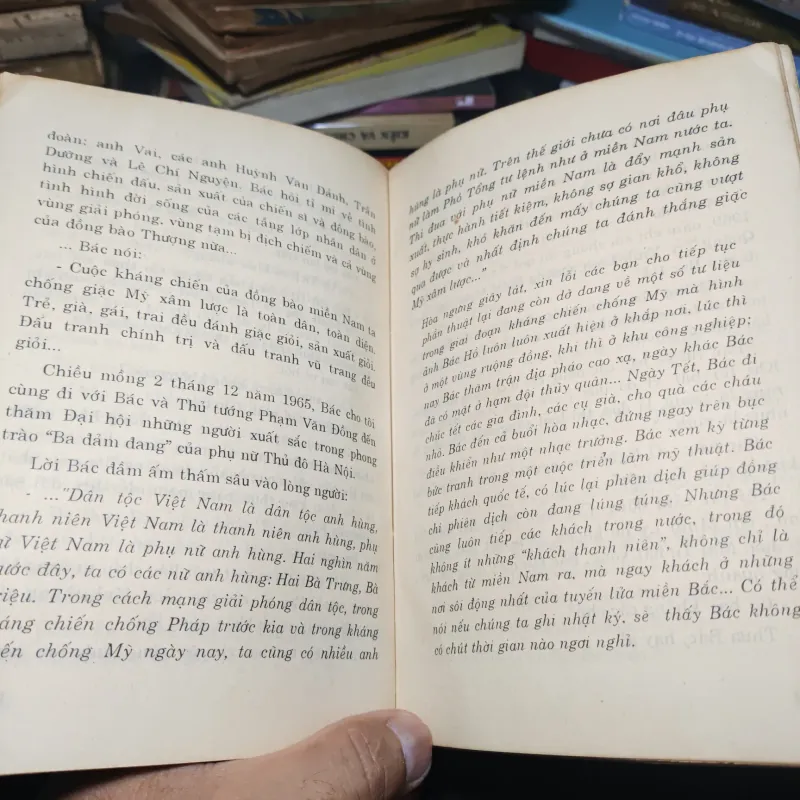 Việt Nam Đẹp Nhất Có Tên Bác Hồ 1008520