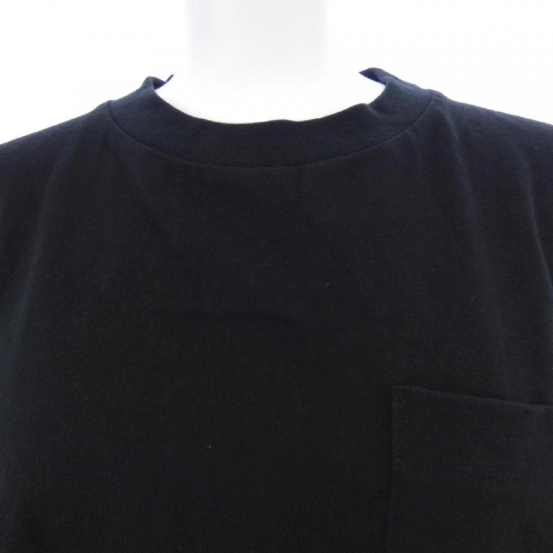 SACAI EMBROIDERY 25-08273 T-shirt - Hàng hiệu Chính hãng 775420