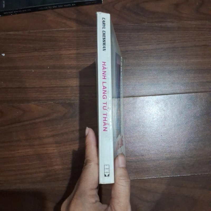 Hành lang tử thần  526328