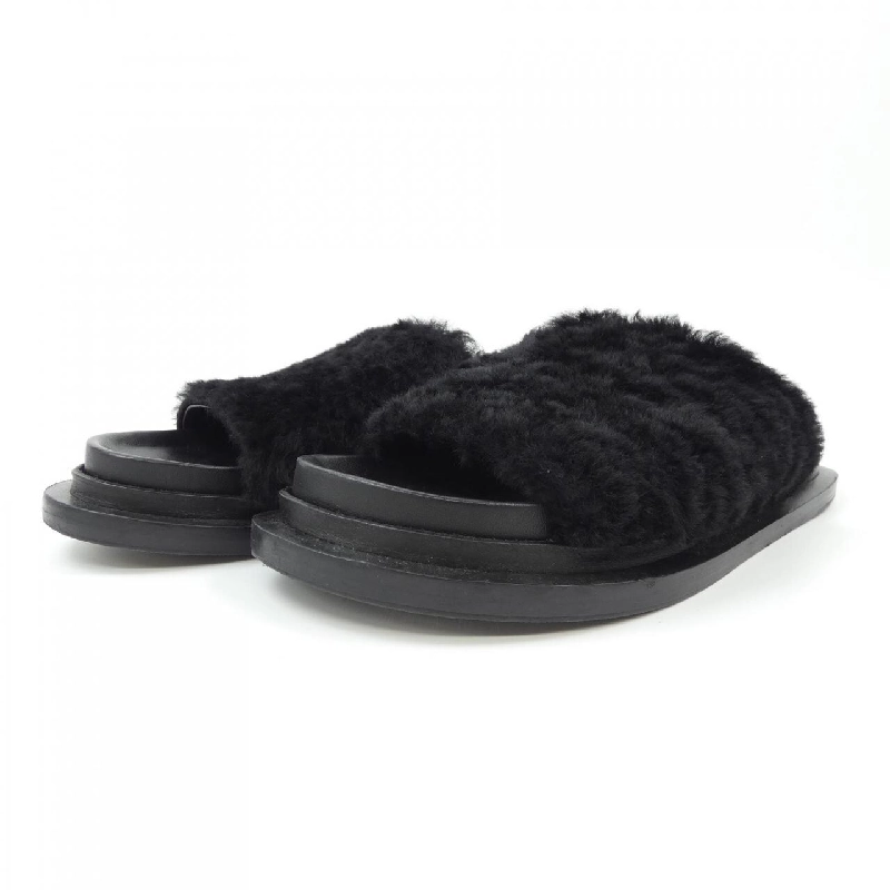 【Mã giảm giá】Giày sandal JIL SANDER 661911