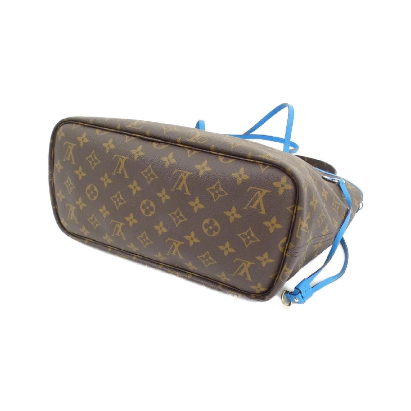 Túi Louis Vuitton Monogram Neverfull Inside Out MM M13753 611339