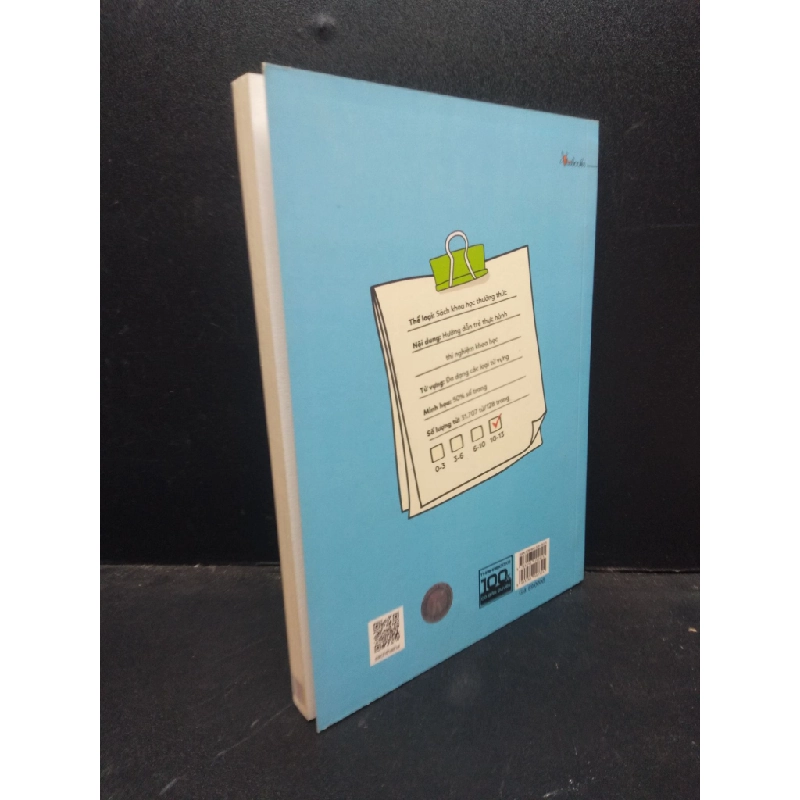 Tàu ngầm trong chai nước chanh Kay Spreckelsen 2021 Mới 80% ố, bẩn nhẹ HCM.ASB0309 448326