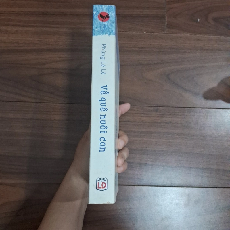 Về quê nuôi con 508050