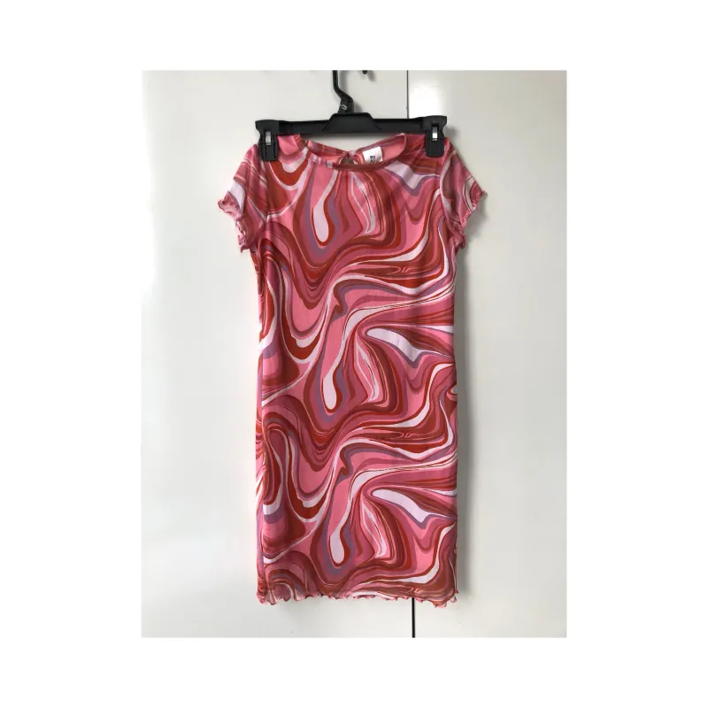 Đầm váy thương hiệu Art Class (TM) màu loang size L chính hãng 1022285