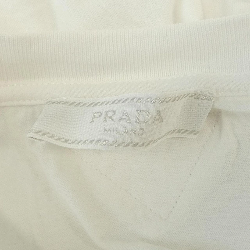 Áo thun PRADA UJM493 S151 1LK - Hàng hiệu Chính hãng 893921